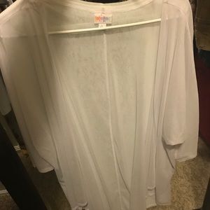 Large LuLaRoe Lindsay